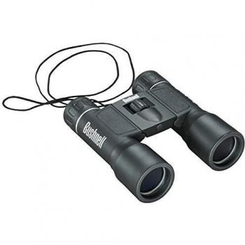 Bushnell Fernglas Powerview 16x32 Dachk.