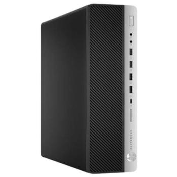 Mini PC HP 800G3 Intel Core i5-7500T 8 GB RAM 256 GB SSD Windows 10 Pro (Reacondicionado A)