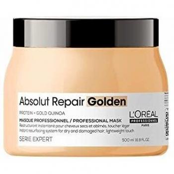 L'Oréal Professionnel Absolut Repair Golden Mask