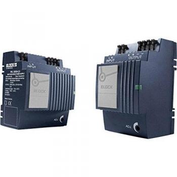 Fuente de alimentación DIN PEL 230/12-4, 12 V DC, 4 A, 48 W, 1 salida
