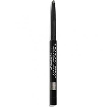 Chanel Stylo Yeux Waterproof Long Lasting Eyeliner 42 Gris Graphite 0.3 g
