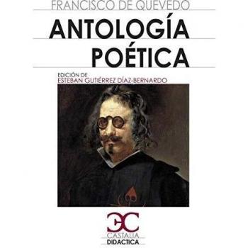 Antología poética