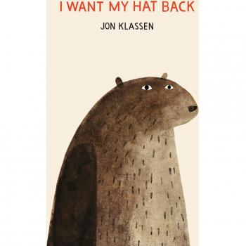 I Want My Hat Back