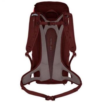 Salewa Alp Mate 30L Women's Hiking Backpack - Syrah Red