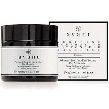 Avant Skincare | Hidratante Día Avanzada Antiedad Textura Ligera Bio | 1x50ml