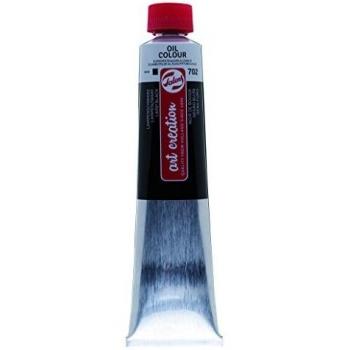 Talens Art Creation TAC OLEO 200ML Negro BUJIA