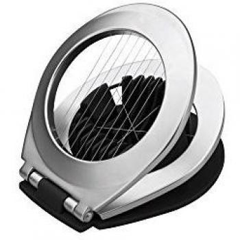 Lacor - 68305 - Cortador Huevos Doble uso