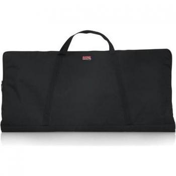 Gator GKBE-61 Nylon Gig Bag for 61-Key Keyboards