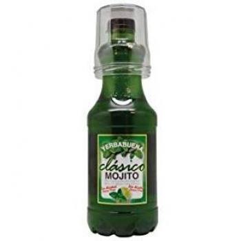 Mojito Yerbabuena Clasico 1,5 L