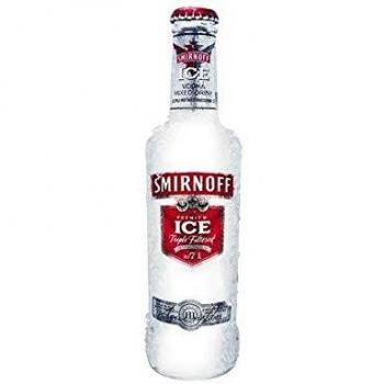 Smirnoff Ice Refrescos - Paquete de 24 x 275 ml - Total: 6600 ml