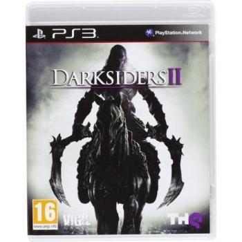 Darksiders 2