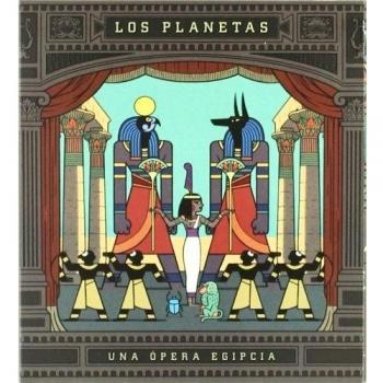 Una Opera Egipcia