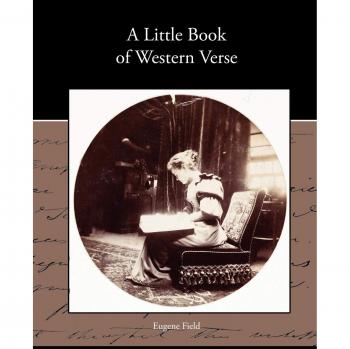 Pequeño Libro de Poesía del Oeste en Tapa Blanda