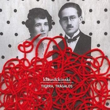 Tierra, Trágalos - Edición 10º Aniversario (2 LP Vinilo)