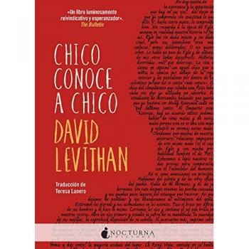 Chico conoce a chico: 53