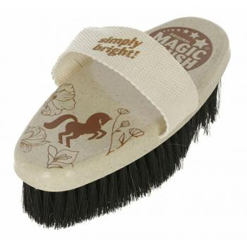 Cepillo Magic Brush Lópoló Kefe para un pelaje brillante - 17 x 8 cm (L x An)