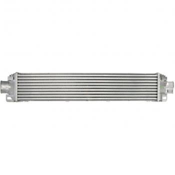 Intercooler NISSENS 961467 - Enfriador de aire para carga, compatible con vehículos