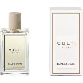 Culti Classic Bianco D'Oud Room Spray 100ml