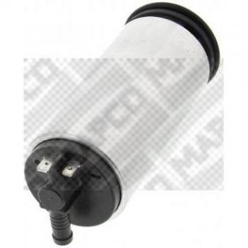 Bomba de combustible MAPCO 22881 para SEAT Ibiza, Leon, Toledo, Alhambra, Arosa y VOLKSWAGEN Golf, Passat, Bora, Sharan, New Beetle