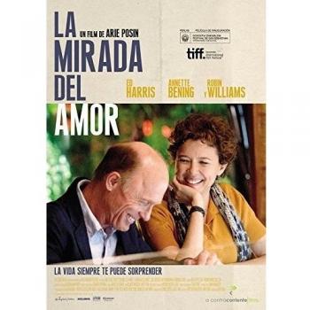 La mirada del amor [DVD]