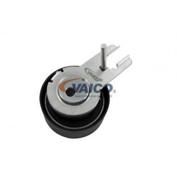 Polea tensora para correa dentada VAICO V22-0222, compatible con Citroën, Fiat, Ford, Mazda, Mini, Suzuki, Toyota y Volvo