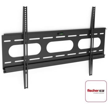 Hama - Soporte de pared para televisores de 37 a 90