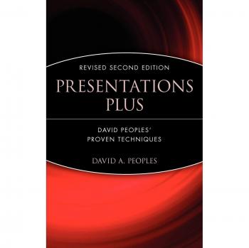 Presentaciones Plus 2ª Edición Tapa Dura