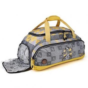 Harry Potter KM-38179 2018 Bolsa de Deporte Infantil, 40 cm, Multicolor