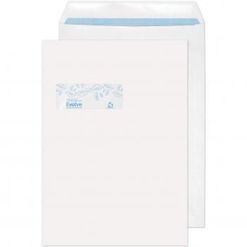 EVOLVE ENV C4 WDW RECYC SS 100G WHT P250