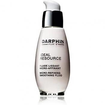 Darphin Ideal Resource Micro-Refining Smoothing Fluid 50ml Pump Bottle