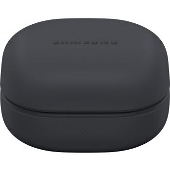 Samsung Galaxy Buds2 Pro Auriculares Inalámbricos True Wireless Stereo (TWS) Dentro de oído con Micrófono para Llamadas y Música, Color Grafito