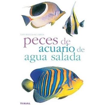Peces De Acuario De Agua Salada