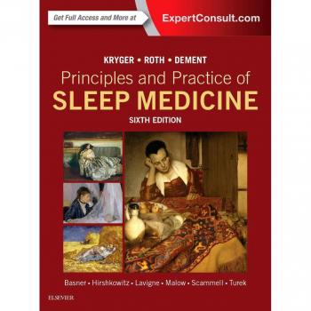 Comprehensive Sleep Medicine Guide