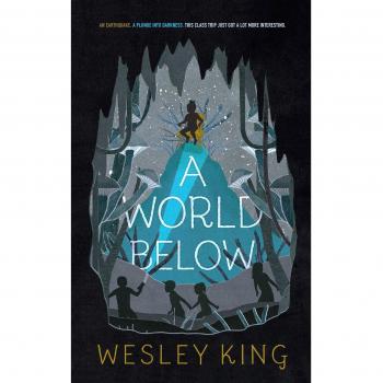 A World Below