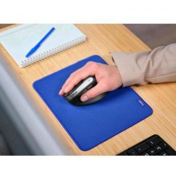 Trust Bayo II Ratón Vertical Inalámbrico Óptico para Mano Derecha 2400 DPI Negro