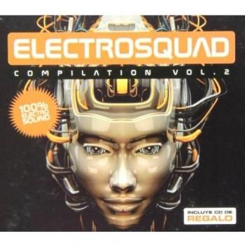 Electrosquad Compilation - Volumen 2