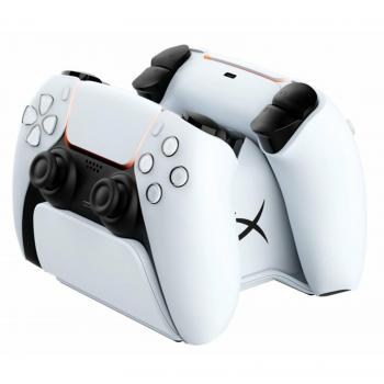HyperX ChargePlay Duo - Dual Controller Charging Station for PS5