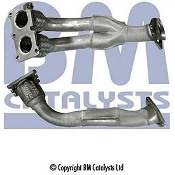 Bm Catalysts BM70154 Tubo de escape