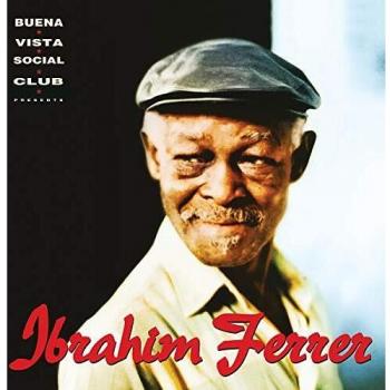 Ibrahim Ferrer - Ibrahim Ferrer