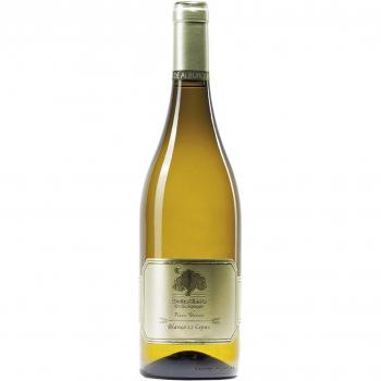Vino Encina Blanca 12 Cepas Lías 2018 de la Denominación de Origen V.T. Extremadura