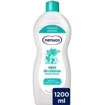 Nenuco Agua de Colonia Original 500ml