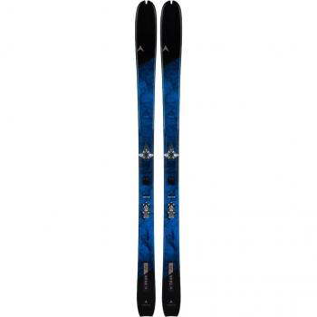 Dynastar Esquís M-Tour 86 con fijaciones Open St 10 Black