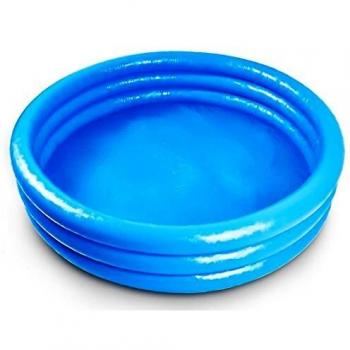 Intex - Piscina Hinchable, 168 x 38 cm
