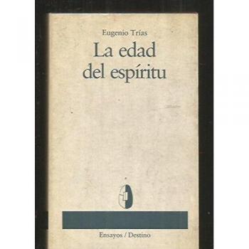 La edad del espiritu