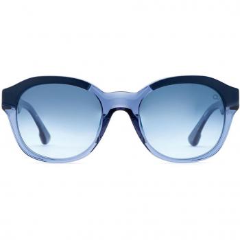 Etnia Barcelona Rodas Sun BL Men's Blue Sunglasses 52mm