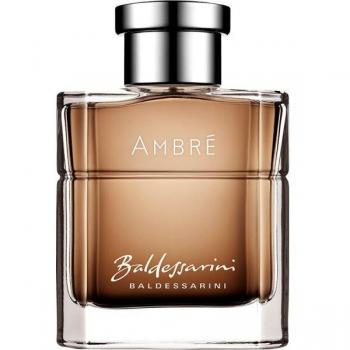 Perfume Hombre Baldessarini EDT Ambre (50 ml)