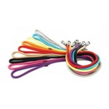Correa Larga de Nylon Redonda para Perro de 5m - Color Limón Martin Sellier