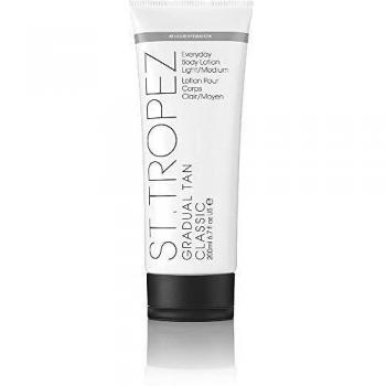 St.Tropez Gradual Tan Loción Corporal Diaria