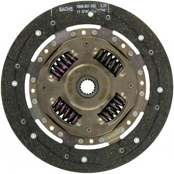 Sachs 1878 002 736 Discos de Presión de Embrague