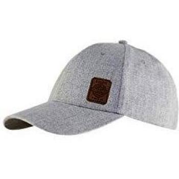 Blaklader Grey Wool Baseball Cap - Adult - Fall/Winter - Casual